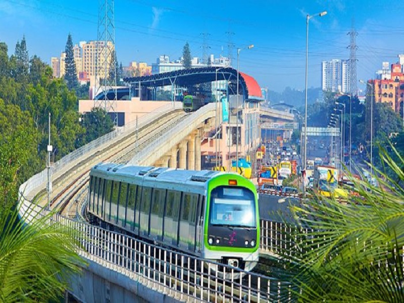 Prestige City to Namma Metro Connectivity